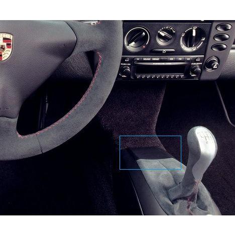 ポルシェ純正】ポルシェ 996(911)／986ボクスター センターコンソール