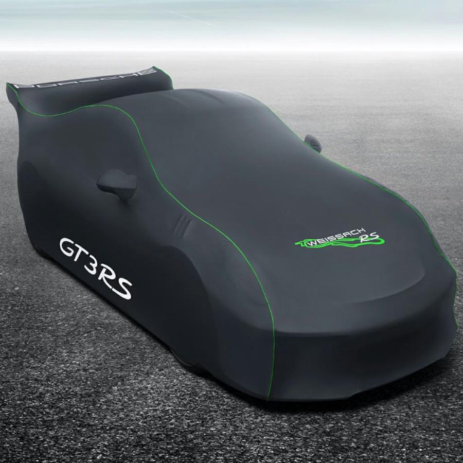 ポルシェ純正】ポルシェ 991.2 GT3 RS インドアカバー 