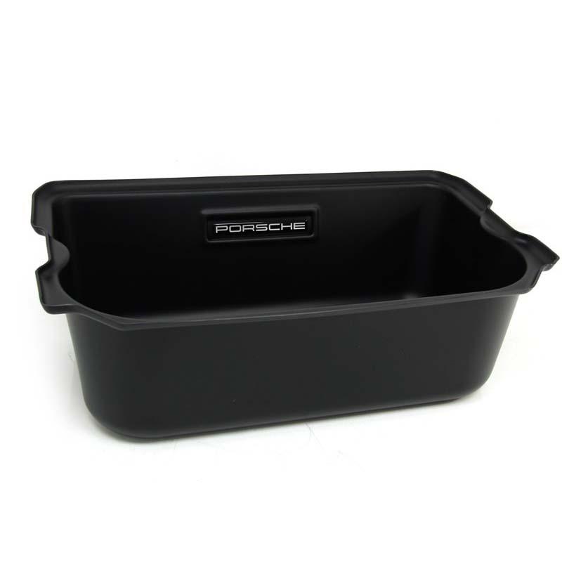 ポルシェ純正 911 カーゴライナー・美品・送料込 ポルシェ純正】フロント・カーゴライナー ポルシェ 991GT3／カレラ4S等