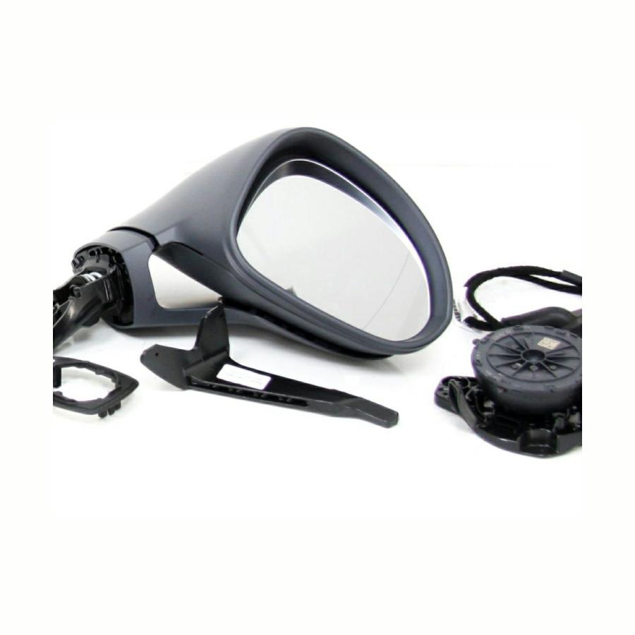 ポルシェ純正】ポルシェ 991(911) カレラ スポーツデザイン 自動防眩