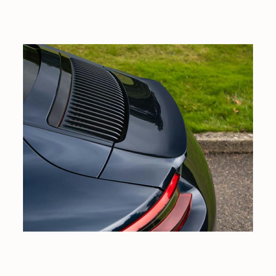 ポルシェ純正】ポルシェ 991.2 カレラ スポーツデザイン リア