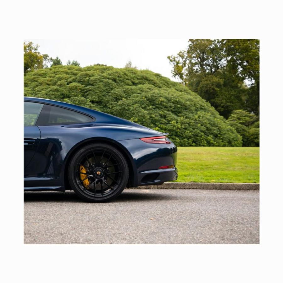 ポルシェ純正】ポルシェ 991.2 カレラ スポーツデザイン リア