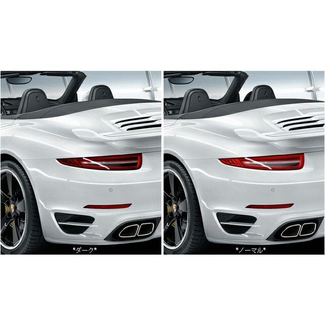 正規品】ポルシェ911(991型)純正テールレンズ左右セット(1台分) 正規品】ポルシェ911(991型)純正テールレンズ左右セット(1台分)