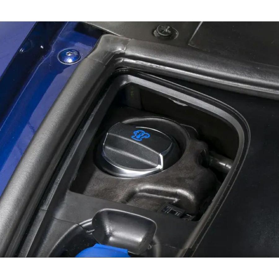 ポルシェ純正】ポルシェ 991(911) クーラント エクスパンションタンク