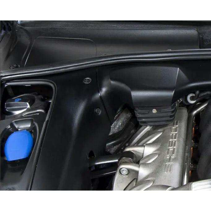 ポルシェ純正】ポルシェ 991(911) クーラント エクスパンションタンク