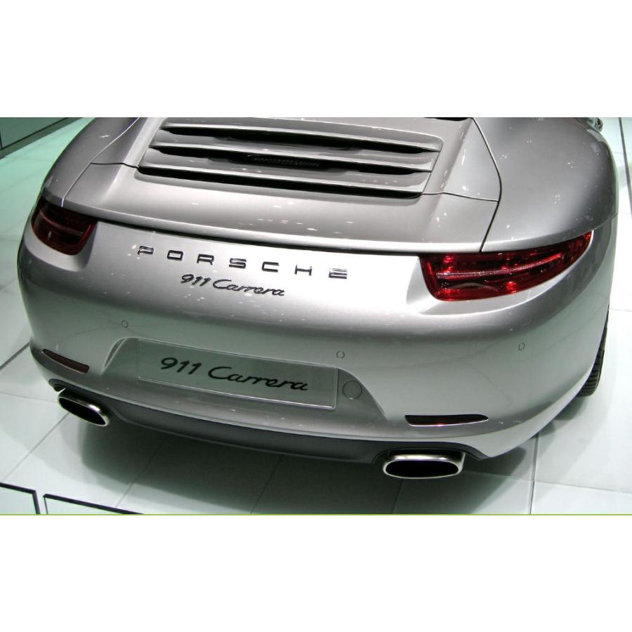 ポルシェ 991(911) 