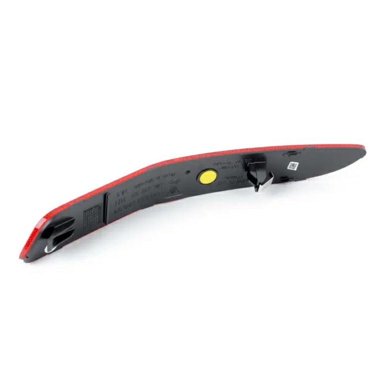 【ポルシェ純正】ポルシェ 991.1(911) リアバンパー リフレクター 右 99163148802_2