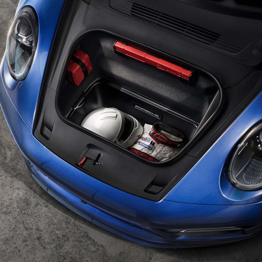 ポルシェ純正】カーゴライナー ポルシェ 992ターボ 992044003 : Auto