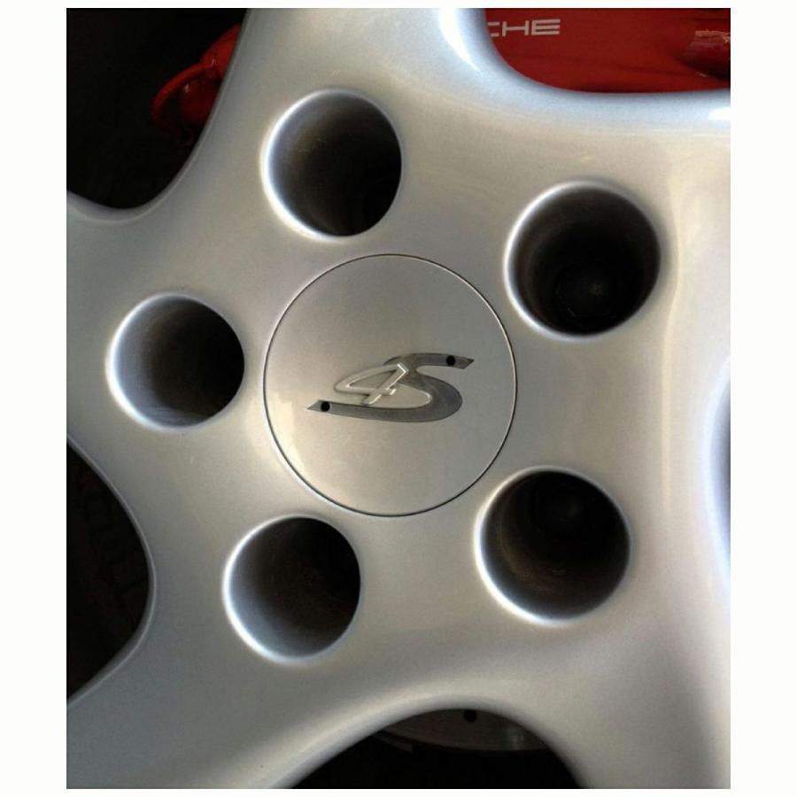 ポルシェ純正】ポルシェ 993(911)カレラ4S 