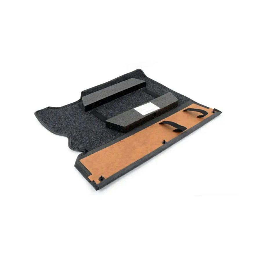 【ポルシェ純正】ポルシェ 993 ラゲッジコンパートメント カーペット 99355106706A16の画像