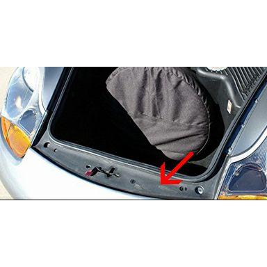 【新品　未開封　左右セット】ポルシェ 911 996 フロント ドロップリンク ポルシェ純正】ポルシェ 996(911)前期／986ボクスター フロント