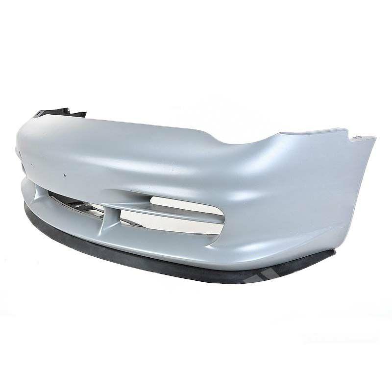 フロントリップスポイラー ポルシェ 996GT3後期 : Auto-Parts 輸入車