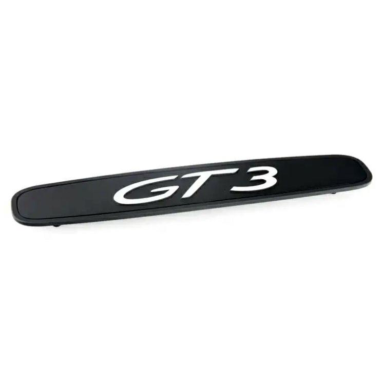 ポルシェ純正】ポルシェ 996(911)GT3 リアパッセンジャー