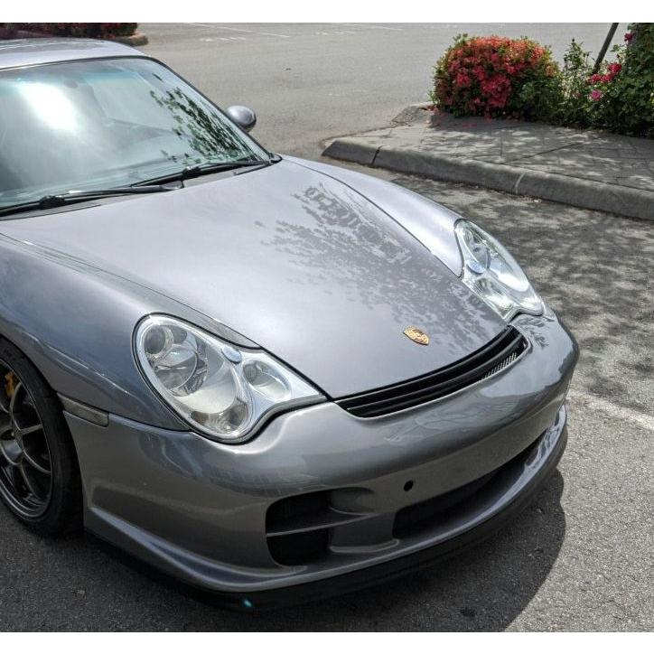 ポルシェ純正】ポルシェ 996(911) GT2 フロントバンパー インナー
