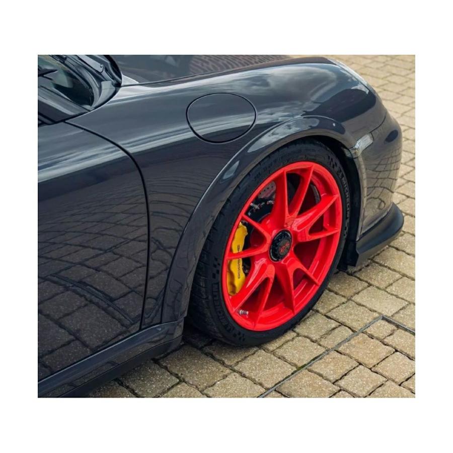 ポルシェ純正】ポルシェ 997(911)GT3 RS等 
