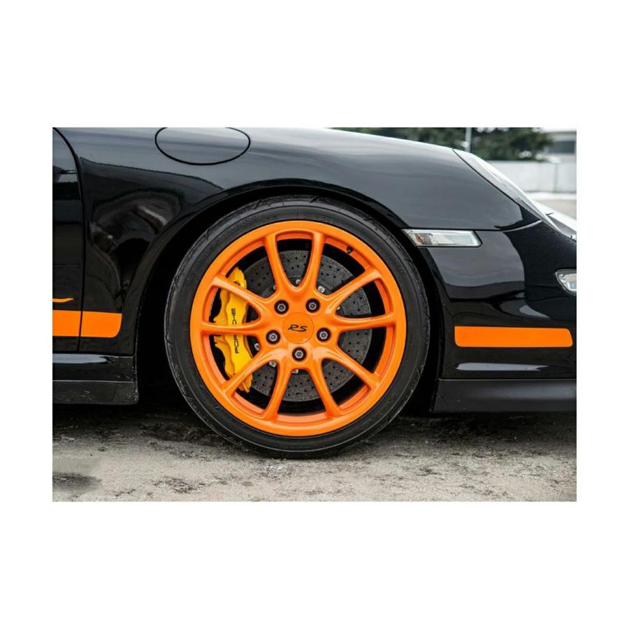 ポルシェ純正】ポルシェ 997(911) GT3 RS 