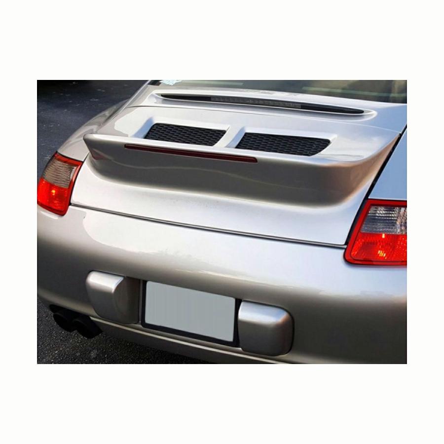 ポルシェ純正】ポルシェ 997 カレラ スポーツクラシック ダックテール