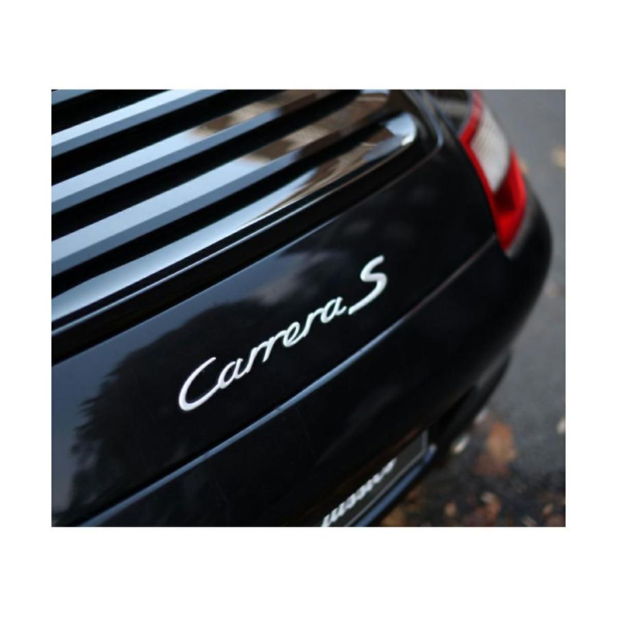 ポルシェ純正】ポルシェ 997(911) カレラS／カレラ4S 