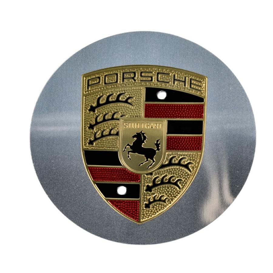 ポルシェ純正】ポルシェ 992／991／718ケイマン等 911ターボホイール