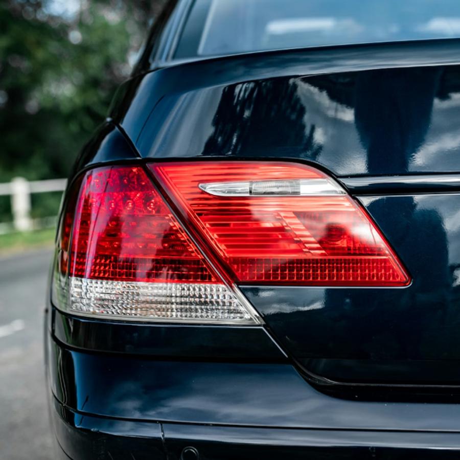 BMW 7シリーズ E65後期 セダン インナー テールライト 左【ULO】の画像