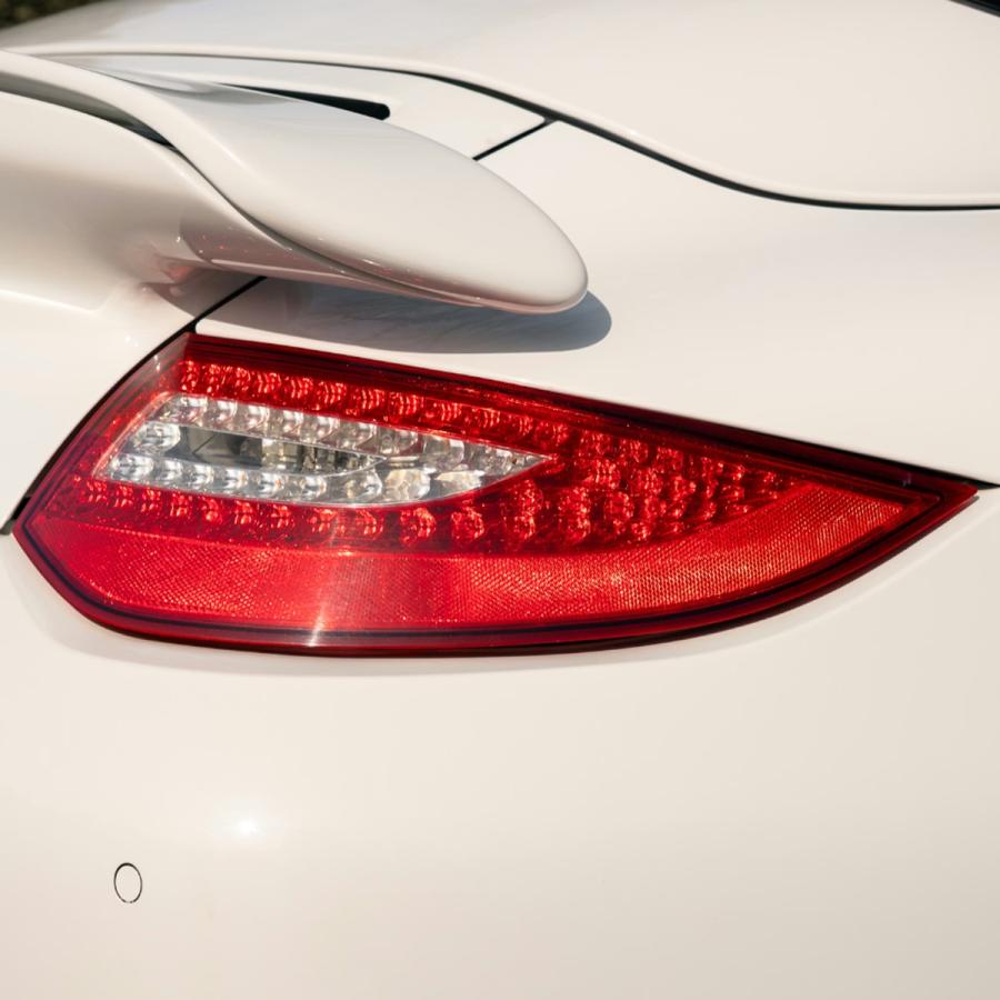 ポルシェ 997.2(911) テールライト(右)【ULO】 : Auto-Parts 輸入車