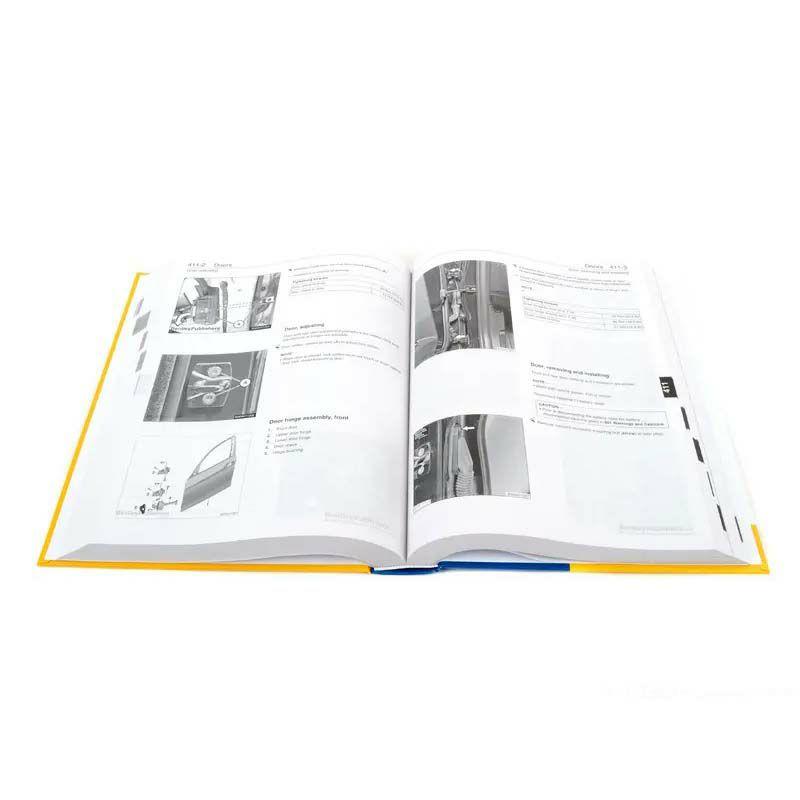 BMW 3シリーズ(F30／F31／F34) 320i 335i等 サービスマニュアル