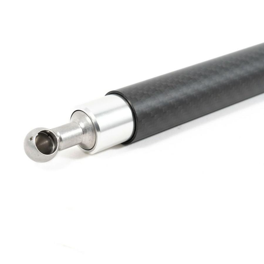 ポルシェ 964 完全機械式エンジンフードダンパー【Rennline】 : Auto