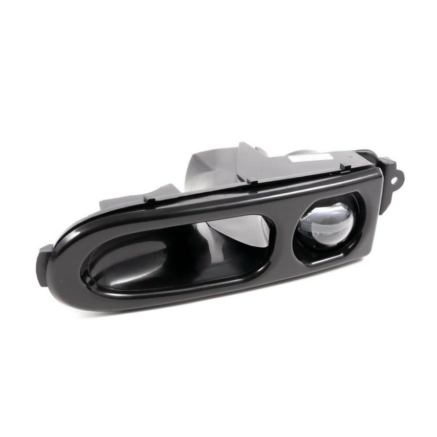 ポルシェ 993 ターボSスタイル LEDフォグランプ【Rennline】 : Auto
