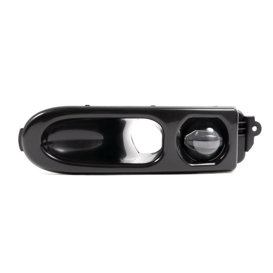 ポルシェ 993 ターボSスタイル LEDフォグランプ【Rennline】 : Auto