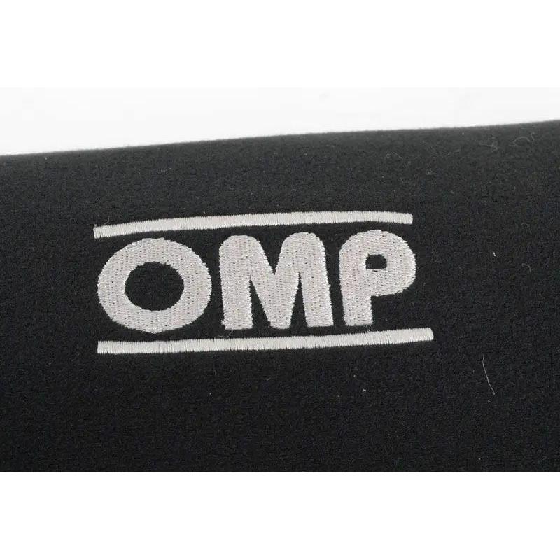 【OMP】スモールランバークッション(ブラック)｜autopartsjp｜04