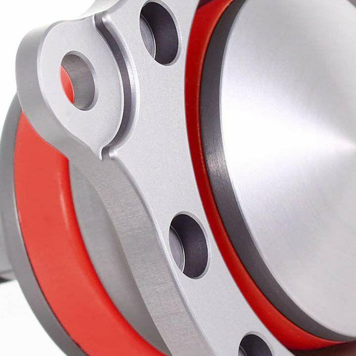 ポルシェ 996 997等 チューナブル・セミソリッド・エンジンマウント