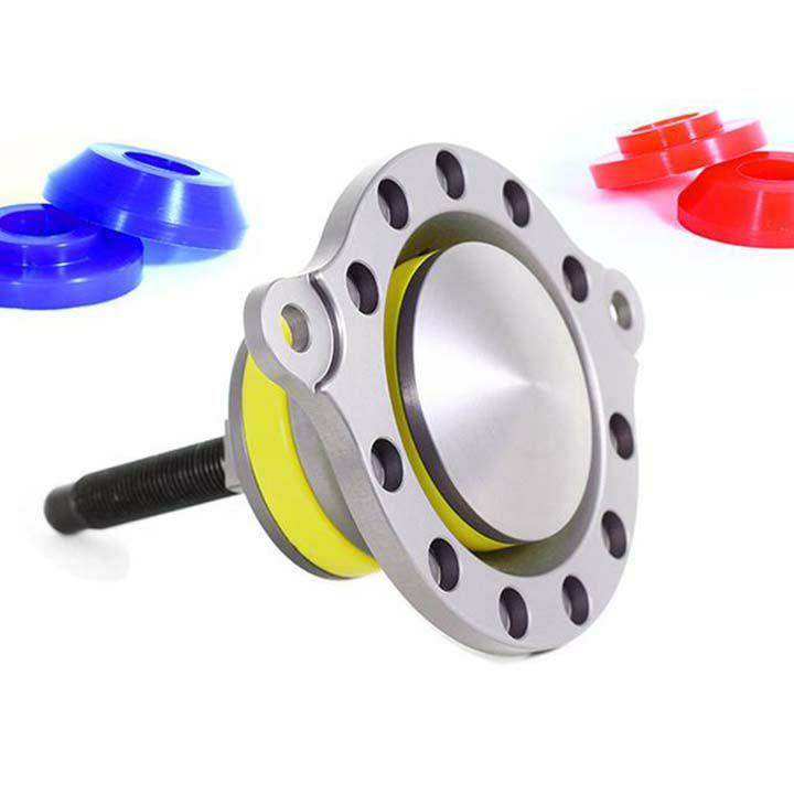 ポルシェ 996 997等 チューナブル・セミソリッド・エンジンマウント