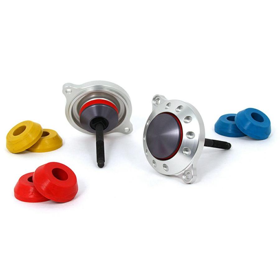 ポルシェ　996 エンジンマウント　未使用　新品 ポルシェ 911(996) 3.4L 3.6L エンジンマウント 左右セット 【新品