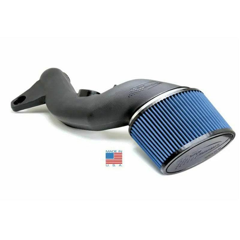 BMW M235i(F22)/335i(F31)/435i(F32)等 N55エンジン用 パフォーマンスインテークシステム(ブルーフィルター