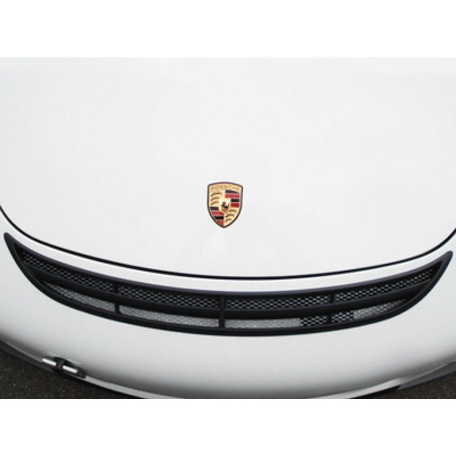 ポルシェ 997/987ボクスター/ケイマン GT3ルックエアダクトキット