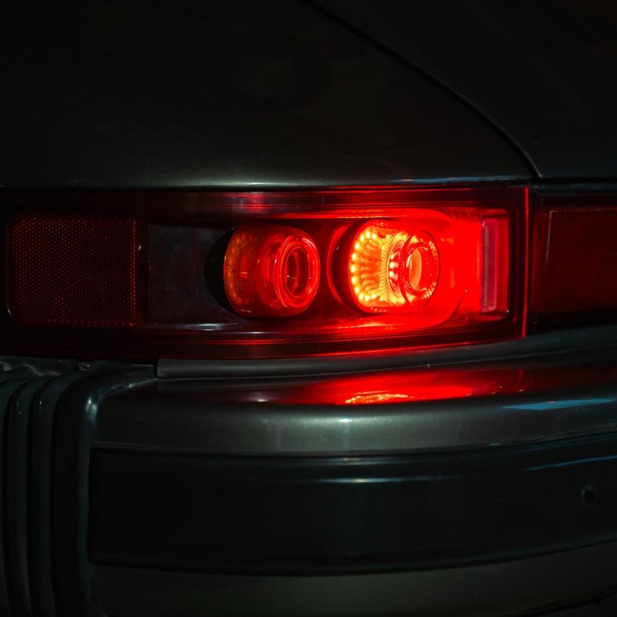 ポルシェ 930(85年式以降) 