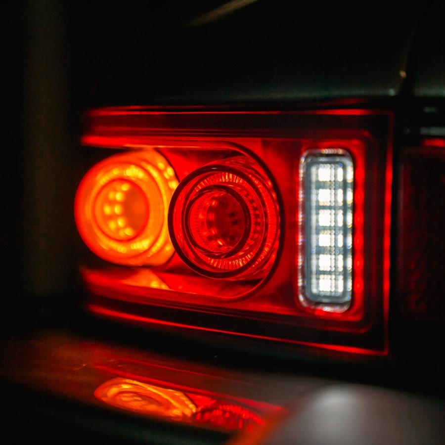 ポルシェ 930(85年式以降) 