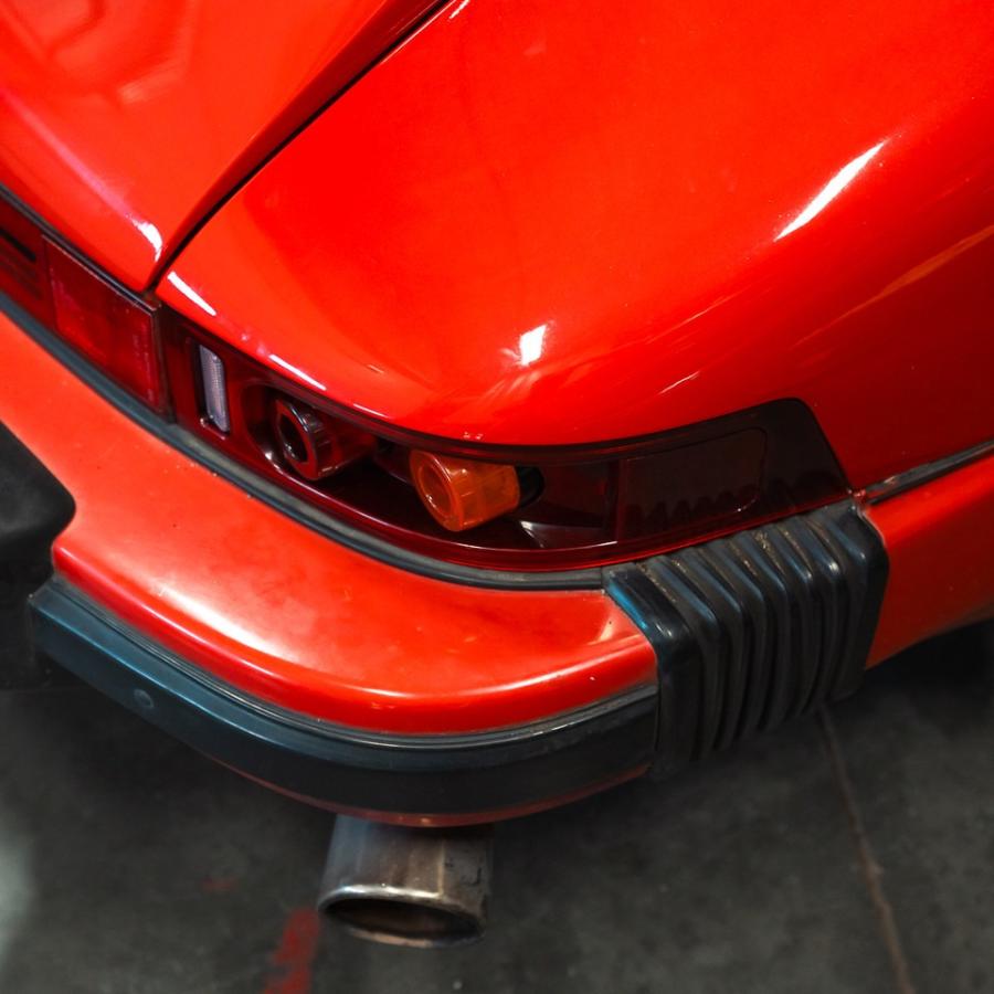 ポルシェ 930(85年式以降) 