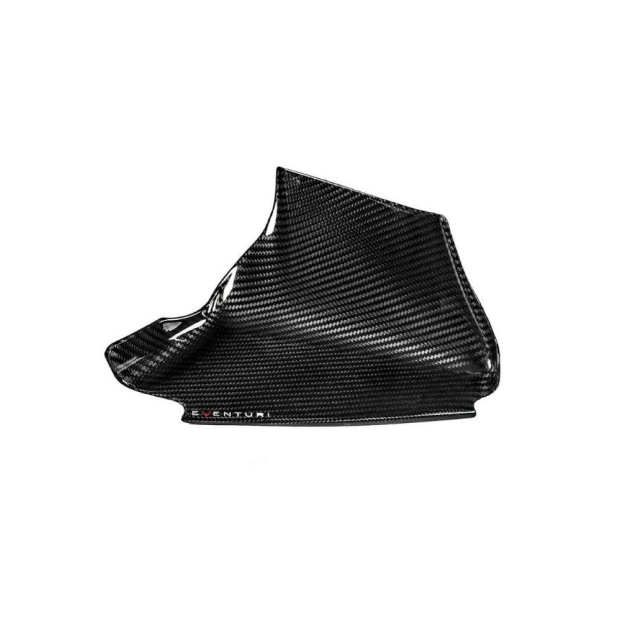 BMW M3(E90/E92/E93) カーボンエアインテークキット【Eventuri
