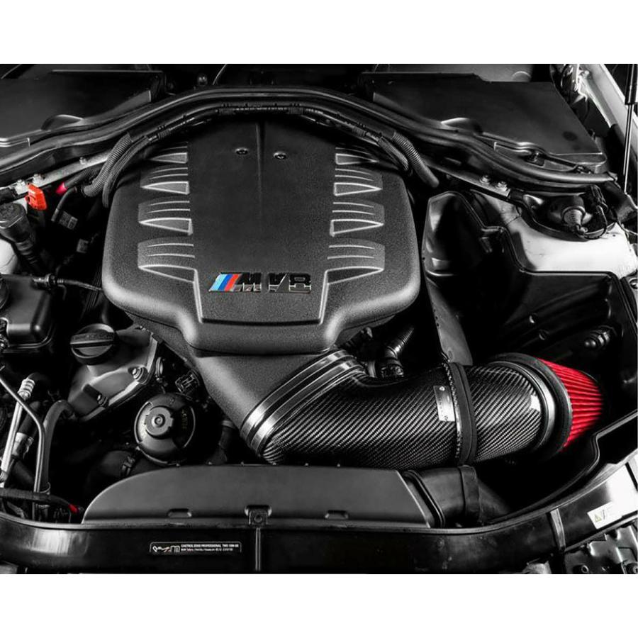 BMW M3(E90/E92/E93) カーボンエアインテークキット【Eventuri