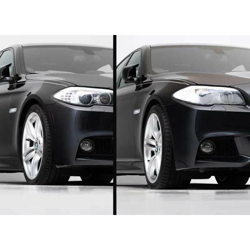 BMW 5シリーズ(F10／F11)用 純正ホイールツライチキット【ECS Tuning