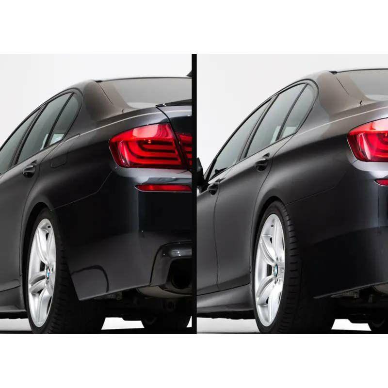 BMW 5シリーズ(F10／F11)用 純正ホイールツライチキット【ECS Tuning