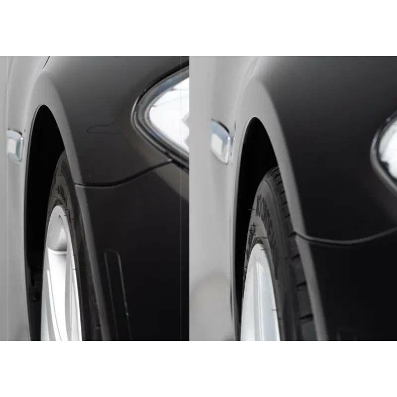 BMW 5シリーズ(F10／F11)用 純正ホイールツライチキット【ECS Tuning