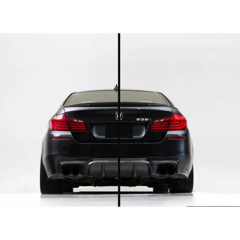 BMW 5シリーズ(F10／F11)用 純正ホイールツライチキット【ECS Tuning