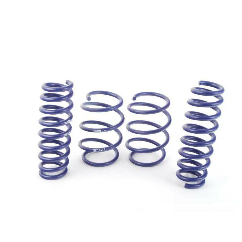 【Bilstein／H\u0026R】パフォーマンスサスペンションカップキット BMW 320i xDrive等の画像