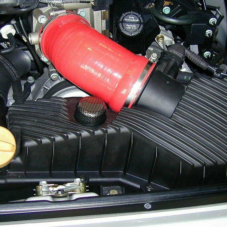 Fabspeed】コールドエア アップグレードキット ポルシェ 996カレラ