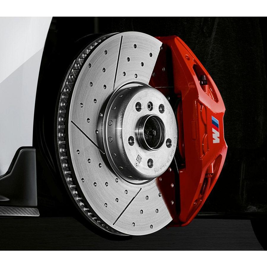 BMW純正】Mパフォーマンス ビッグブレーキキット 330i/M340i(G20