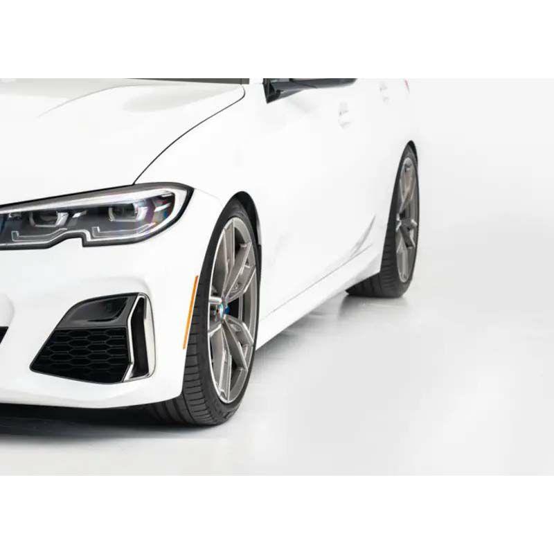 BMW 3シリーズ(G20／G21)用 純正ホイールツライチキット【ECS Tuning