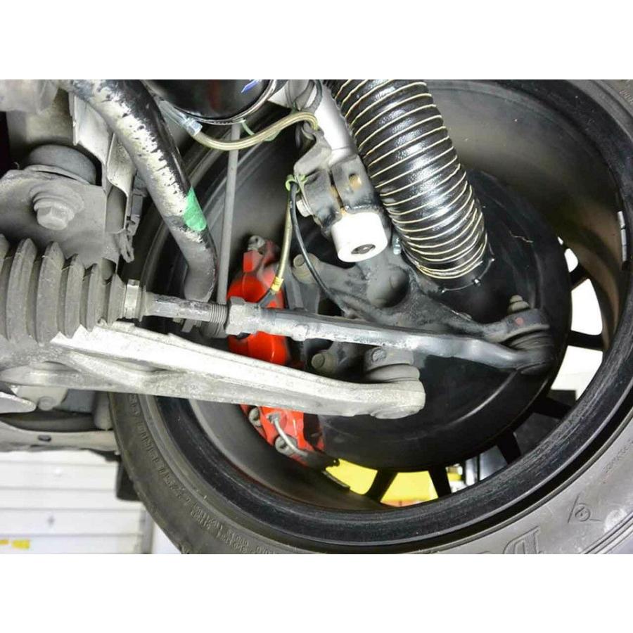 M3M4(F8X)用ブレーキダクト(カーボンファイバー製)中古品 M3M4(F8X)用