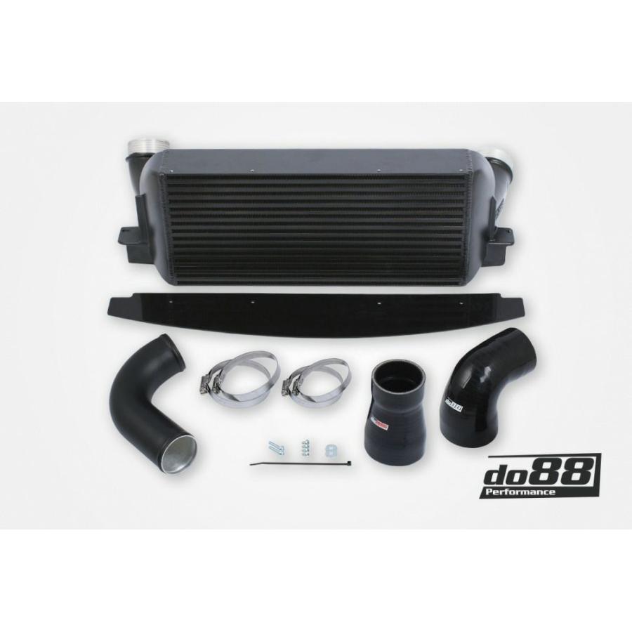  135iクーペ(E82用) インタークーラー吸気ターボ・チャージ・パイプキット/純製品6点セット BMW 135i(E82)/335i(E90,E91,E92,E93) パフォーマンス